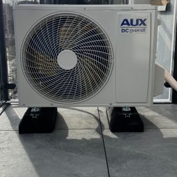 Rekuperacja Kłobuck 2