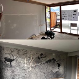 Tomasz Skwirzynski - Drukowana na zamówienie tapeta.