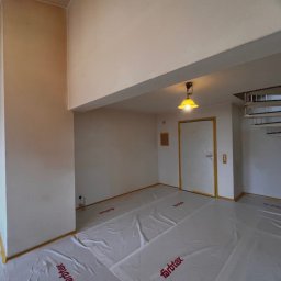 Malowanie mieszkań Kraków 3