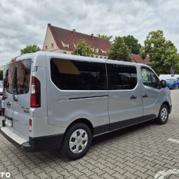 Przewóz osób Łódź 4