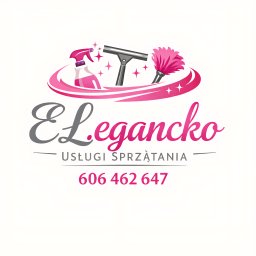 Elżbieta LARYSZ - Sprzątanie Ćwiklice