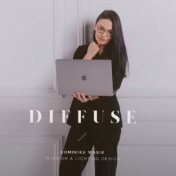 Diffuse Design Studio Dominika Wasik