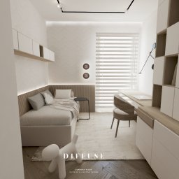 Projektowanie mieszkania Szczecin 2