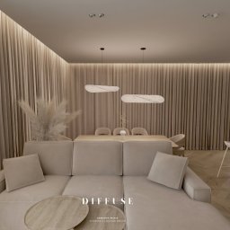 Projektowanie mieszkania Szczecin 3