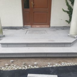 Remont łazienki Szczecin 4