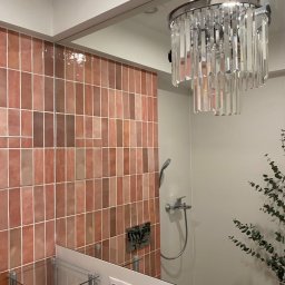 Remont łazienki Szczecin 2