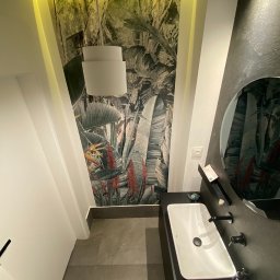 Remont łazienki Szczecin 1