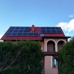 Magazyny energii Toruń 3