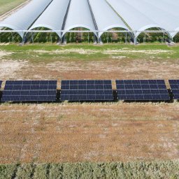 Magazyny energii Toruń 1