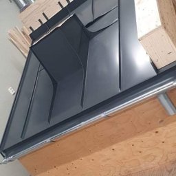 Krycie dachów Niewodnica Korycka 2