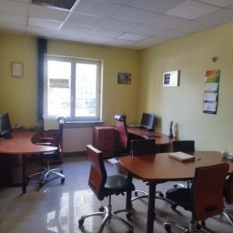 Malowanie mieszkań Wyszków 1