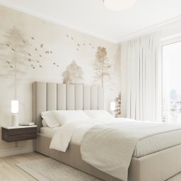 Projektowanie mieszkania Świebodzin 1