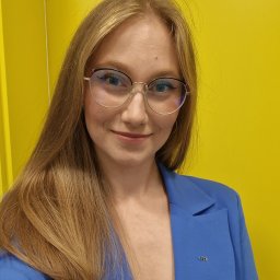 Marta Mosakowska - Prywatne Ubezpieczenia Gdynia