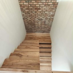 Kuchnie na wymiar Ludźmierz 2