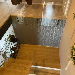 Kuchnie na wymiar Ludźmierz 1