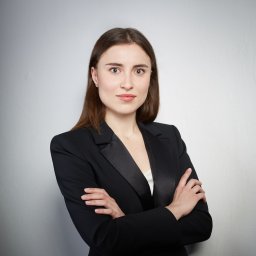 Kancelaria Adwokacka Adwokat Maryna Gryshchenko - Kancelaria Adwokacka Warszawa