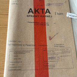 Adwokat sprawy karne Warszawa 1