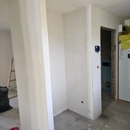 Wykończenia Wnętrz Marcin W&oacute;jcik - Malarz Dębica