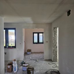 Wykończenia Wnętrz Marcin W&oacute;jcik - Malowanie mieszkań i dom&oacute;w Dębica