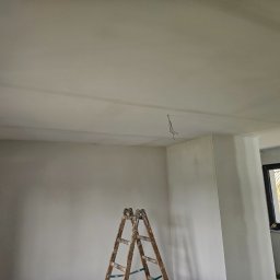 Malowanie mieszkań Nagoszyn 4