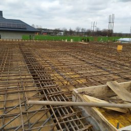 Fundamenty Puławy 2