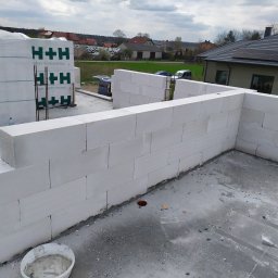 Fundamenty Puławy 3