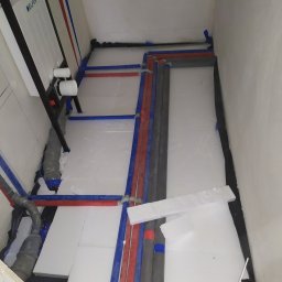 Remonty mieszkań Puławy 2