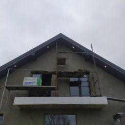 Remonty mieszkań Puławy 3