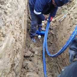 Remonty mieszkań Puławy 4