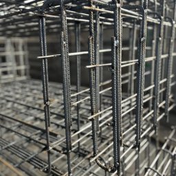 Stal zbrojeniowa Mikołów 3