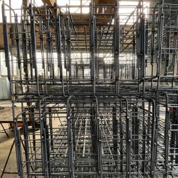 Stal zbrojeniowa Mikołów 4