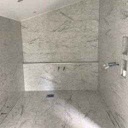 Remont łazienki Sosnowiec 1