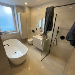 Remont łazienki Sosnowiec 3