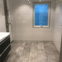 Remont łazienki Sosnowiec 4