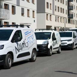 NAWIGATOR NIERUCHOMOŚCI I SP&Oacute;ŁKA Z OGRANICZONĄ ODPOWIEDZIALNOŚCIĄ - Zarządzanie Nieruchomościami Krak&oacute;w