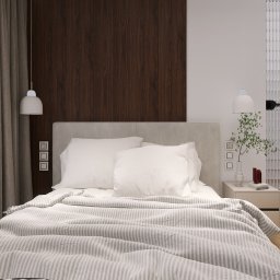 Projektowanie mieszkania Niepołomice 4