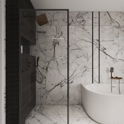 Projektowanie mieszkania Niepołomice 2