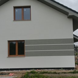 Firma Og&oacute;lnobudowlana ADAMS Adam Pantoł - Płyty Karton Gips Pobiedziska