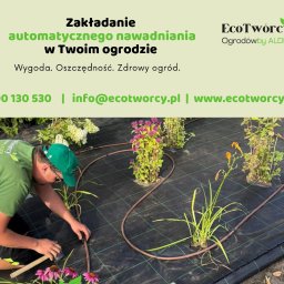 Montaż ogrodzeń Janowiec Wielkopolski 2