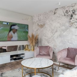 Duo s.c - Projektowanie wnętrz Oświęcim