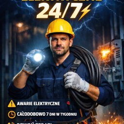 Instalacje elektryczne Bydgoszcz 1