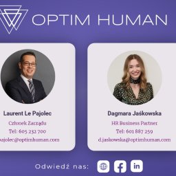 Agencja rekrutacyjna Warszawa 3