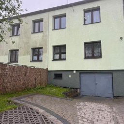 Krycie dachów Puńców 3