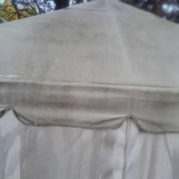 Krycie dachów Puńców 1