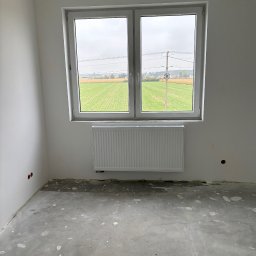 Rekuperacja Szczawin Kościelny 4