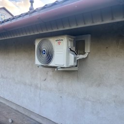 Kompleksowe wykonanie instalacji hydraulicznych Szczawin Kościelny 4