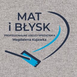 MAT I BŁYSK profesjonalne usługi sprzątania Magdalena Kujawka - Sprzątanie Pyrzyce