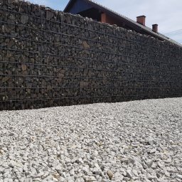 Ogrodzenia panelowe Sosnowice 1