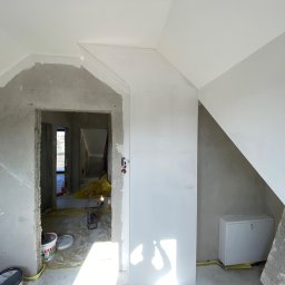 Płyta karton gips Hucina 1