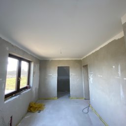 Płyta karton gips Hucina 2